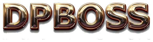 dpboss logo