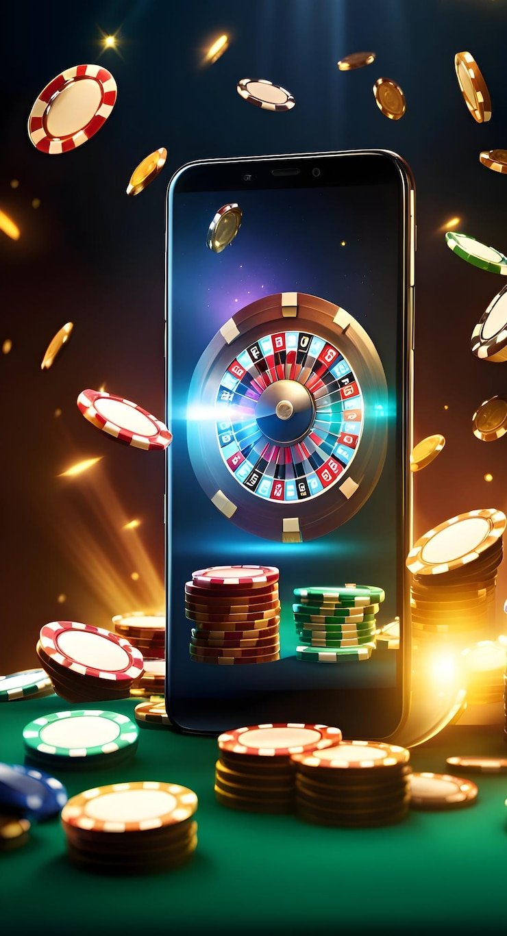 dpboss Slots
