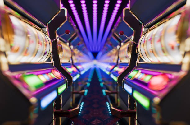 dpboss Live Casino
